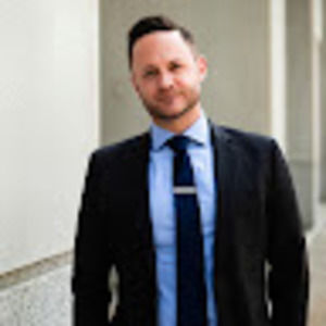 Meet your Posher, Chris